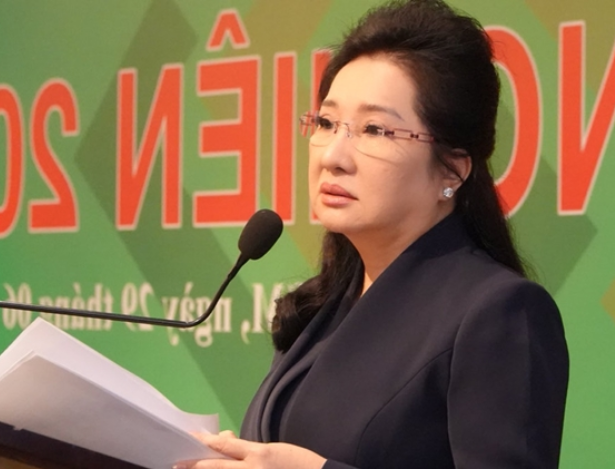 Rõ số tiền mà mẹ của Cường Đô La khắc phục hậu quả: ‘Nhiều thật sự’