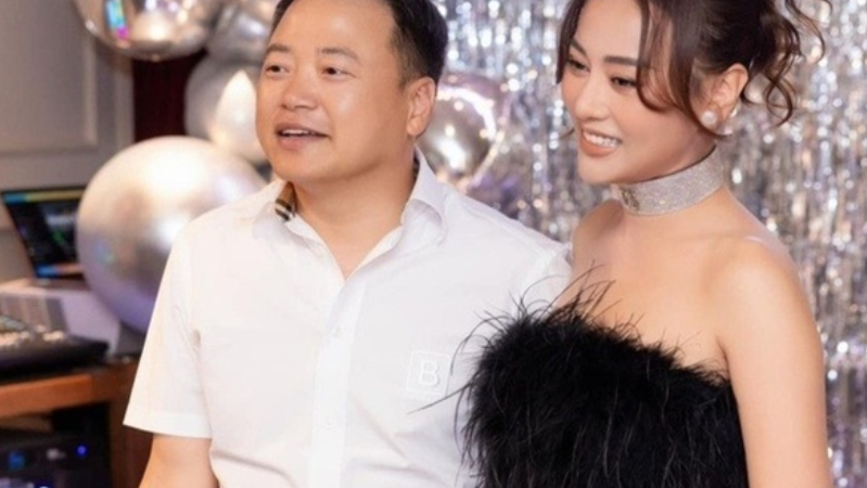 Thái độ gây chú ý của Phương Oanh khi biết chồng bị tr:uy t:ố thêm t:ội.