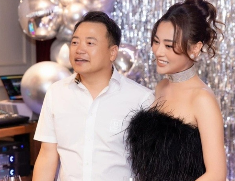 Thái độ gây chú ý của Phương Oanh khi biết chồng bị tr:uy t:ố thêm t:ội.