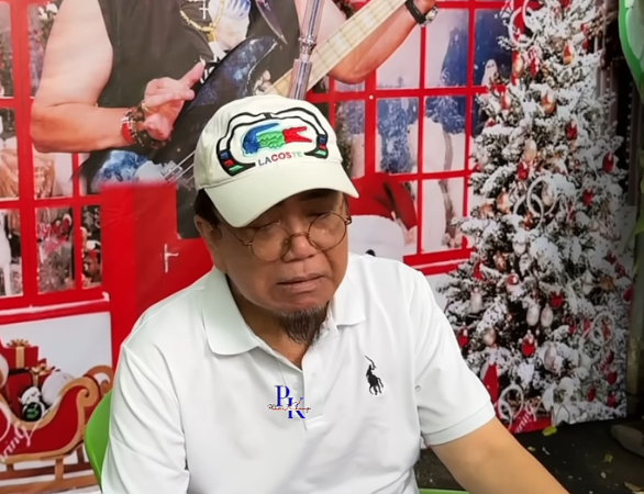 Nghệ sĩ Hồng Tơ: ‘Đám cưới tôi có thể không đi nhưng đám ta:ng tôi chắc chắn sẽ tới dù có bão tố’