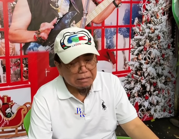 Nghệ sĩ Hồng Tơ: ‘Đám cưới tôi có thể không đi nhưng đám ta:ng tôi chắc chắn sẽ tới dù có bão tố’