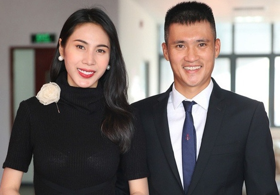 Tình trạng hô:n nhâ:n của Công Vinh và Thủy Tiên: Có rạ:n nứ:t như nhiều tin đồn?