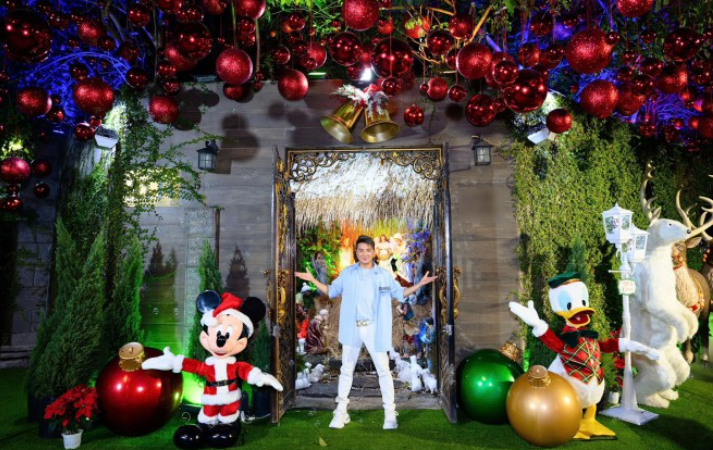 Đã rõ lý do Đàm Vĩnh Hưng phải bán biệt thự, phải chấp nhận dọn ra đi thuê nhà: ‘Quyết định quá khó hiểu’