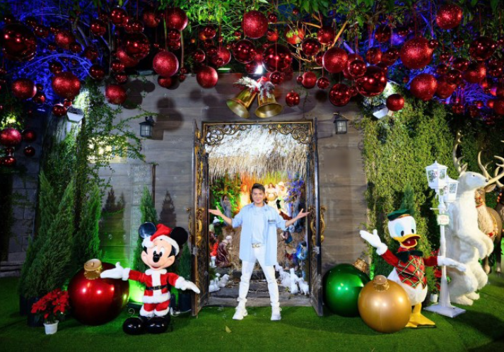 Đã rõ lý do Đàm Vĩnh Hưng phải bán biệt thự, phải chấp nhận dọn ra đi thuê nhà: ‘Quyết định quá khó hiểu’