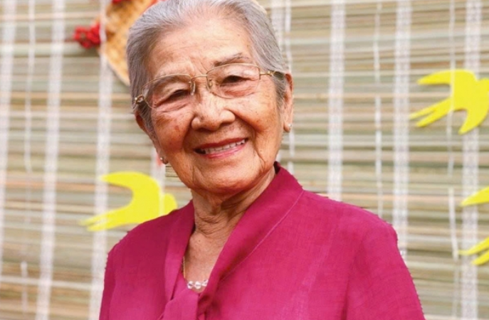 NSUT Phi Điểu gặp bi:ến: ‘Chuyện gì nữa đây, lo cho bà thật sự’