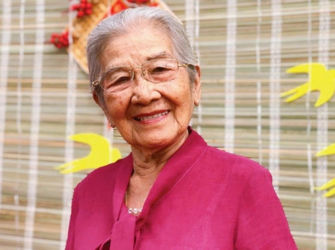 NSUT Phi Điểu gặp bi:ến: ‘Chuyện gì nữa đây, lo cho bà thật sự’