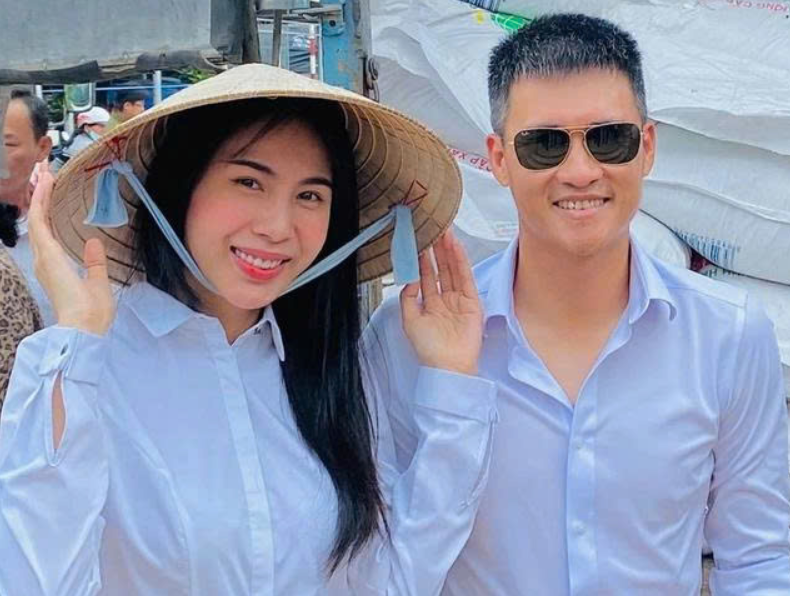 Thủy Tiên tái xuất sau những tháng dài im hơi lặng tiếng: ‘Làm 1 hành động lạ cùng chiếc siêu xe tiền tỷ’