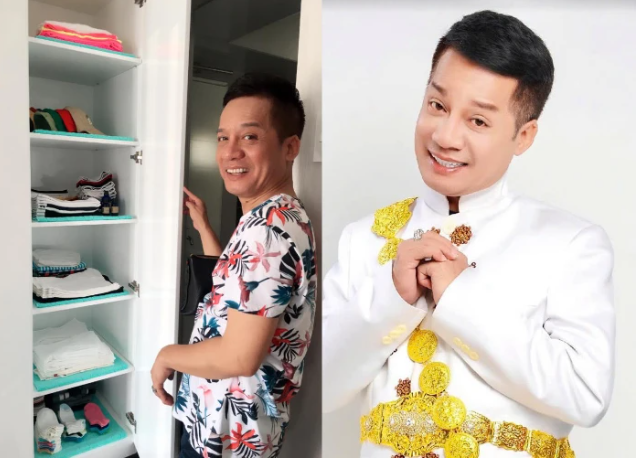 Nghệ sĩ Minh Nhí từ chối trợ cấp từ Việt Hương: ‘Tiết lộ cuộc sống hiện tại khiến nhiều người bất ngờ’