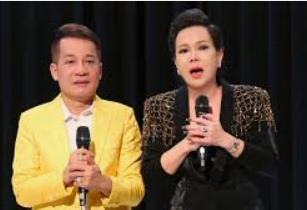 Đã rõ lý do NS Minh Nhí từ chối trợ cấp hàng tháng từ Việt Hương: ‘Không muốn ăn không ngồi rồi, vẫn tự đi kiếm tiền được, chẳng cần phải xin xỏ ai’