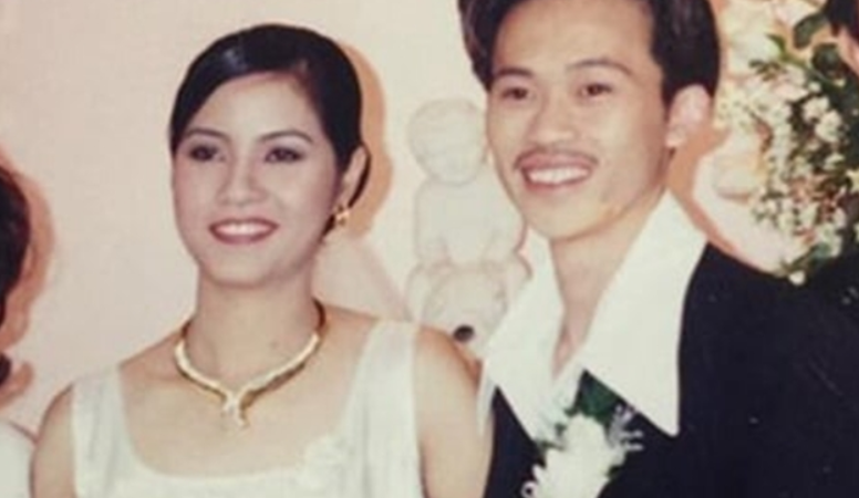 Hoài Linh tuyên bố bất ngờ về chuyện kết hôn ở tuổi 62: Thật hay sao?