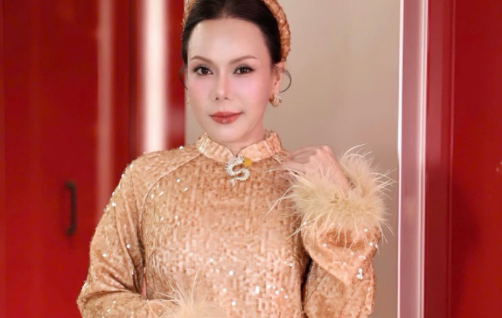 Tình hình của Việt Hương hiện tại đang rất că:ng: Rộ tin đồn rần rần luôn rồi