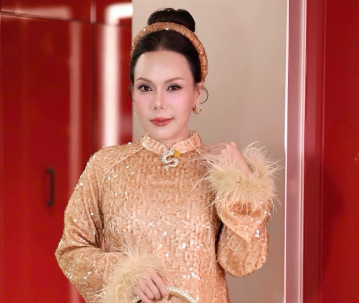 Tình hình của Việt Hương hiện tại đang rất că:ng: Rộ tin đồn rần rần luôn rồi