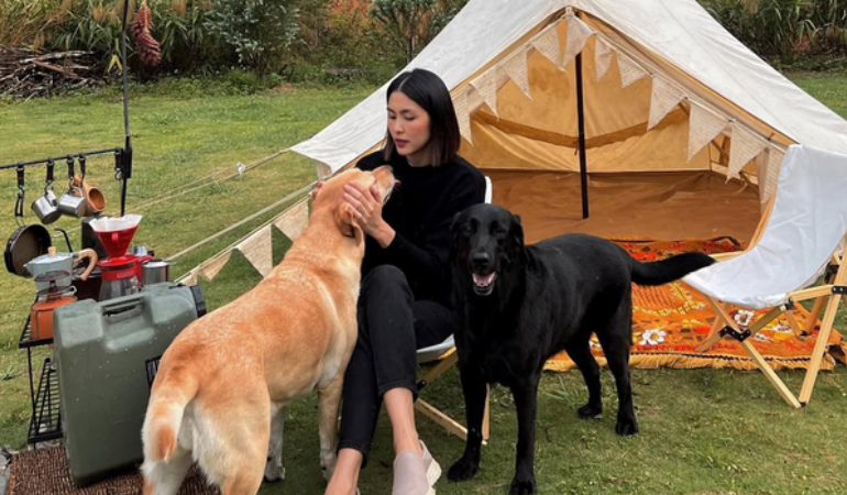 Tăng Thanh Hà đau đớn, tuy:ệt vọ:ng: ‘Không ăn nhiều ngày vì m:ất đi bạn thân, ai nấy đều chia buồn cùng gia đình’.