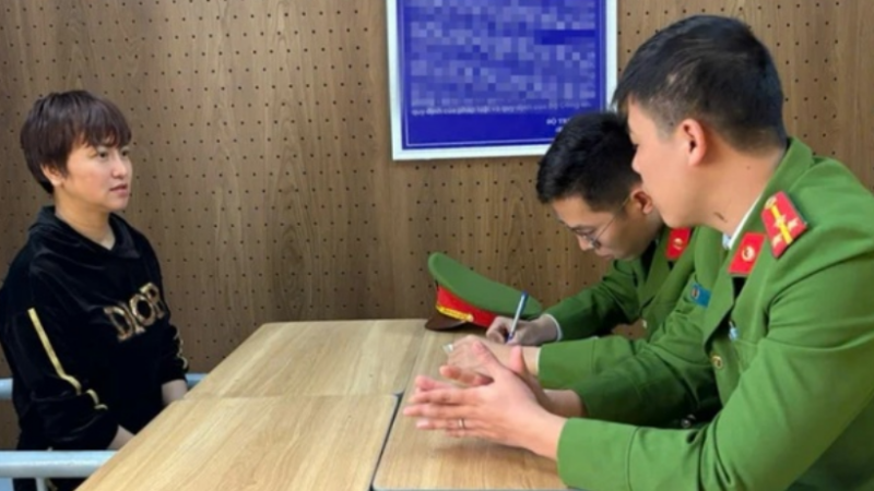 Đám tang l:ừ:a tất cả mọi người ở xóm làng vụ người phụ nữ gi:ả ch:ế:t: ‘Dàn cảnh quá tinh vi, khả năng bóc lịch nhiều năm lắm’