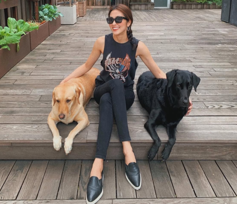 Lệ Quyên và hàng loạt nghệ sĩ gửi lời chia buồn tới gia đình Tăng Thanh Hà: ‘Vì mất đi 1 thành viên yêu quý’