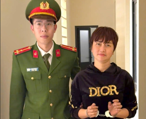 Rõ mức á:n mà chị Thu có thể đối diện: ‘Thôi xong, chuyến này đi xa thật rồi’