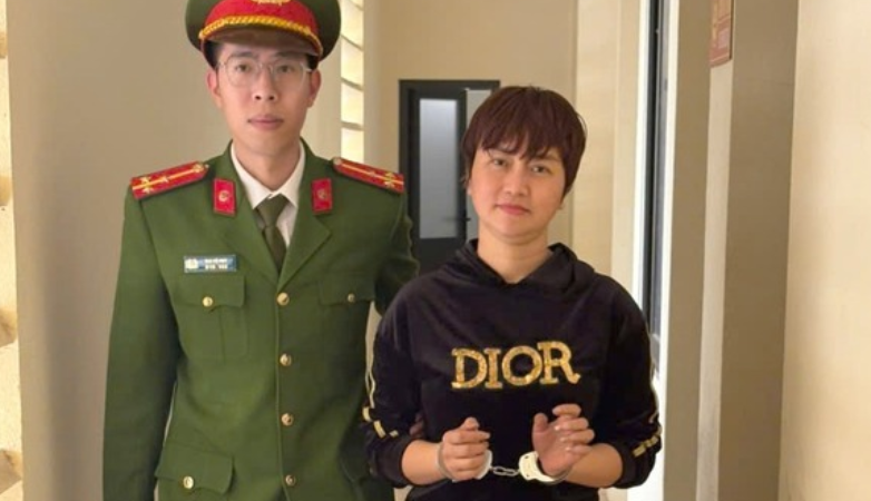 Rõ thái độ khó hiểu của chị Thu sau 5 năm giả ch:ế:t: Mặt rất tươi tỉnh, không hề chút sợ h:ãi gì.