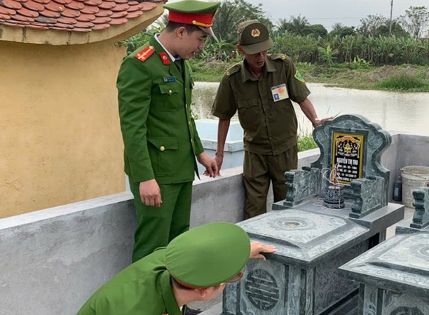 Hàng xóm nói điều không ngờ về vụ gi:ả ch:ế:t để trụ:c lợ:i tiền bảo hiểm.