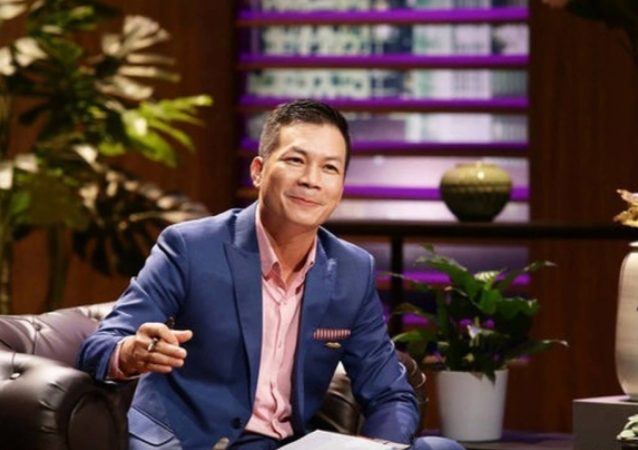 Nguyên nhân giá cổ phiếu của Shark Hưng lao dốc: ‘Hóa ra là vì điều này’