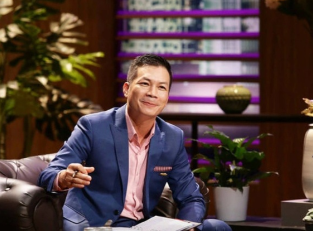 Nguyên nhân giá cổ phiếu của Shark Hưng lao dốc: ‘Hóa ra là vì điều này’