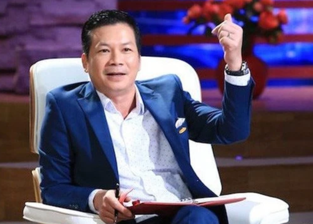 Shark Hưng cuối cùng đã lên tiếng vụ rầm rộ gần đây: Nói rõ tất cả sự thật.