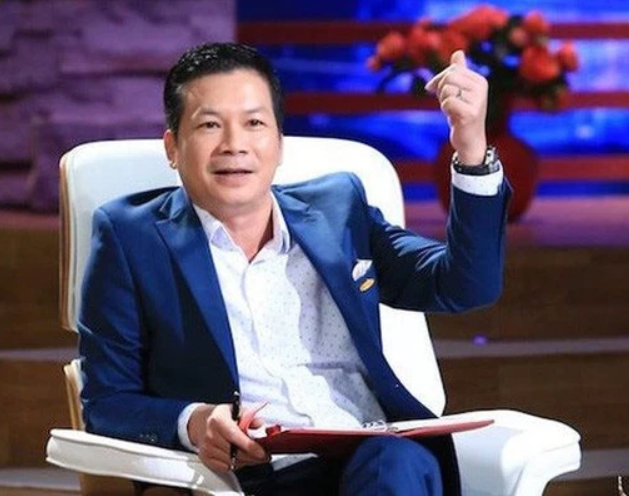 Shark Hưng cuối cùng đã lên tiếng vụ rầm rộ gần đây: Nói rõ tất cả sự thật.