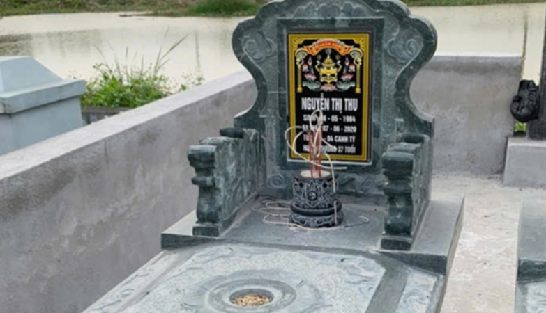 Người phụ nữ giả ch:ế:t bỗng dưng nửa đêm chui ra khỏi qu:an tà:i, bí mật động trời bị vạ:ch tr:ần sau 5 năm để trụ:c l:ợi tiền bảo hiểm.