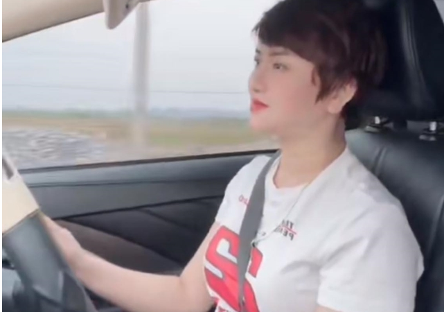 Rõ cuộc sống của chị Thu sau 5 năm gi:ả ch:ế:t: ‘Thay đổi không ngờ luôn’