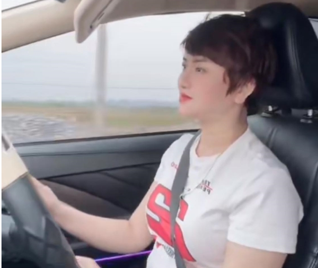 Rõ cuộc sống của chị Thu sau 5 năm gi:ả ch:ế:t: ‘Thay đổi không ngờ luôn’