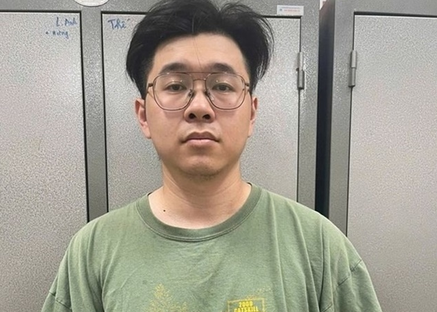 Diễn biến mới nhất vụ g:ã đàn ông qu:ý:nh phụ nữ trong chung cư ở Hà Nội vì mâ:u thu:ẫn của trẻ nhỏ.