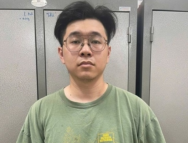 Diễn biến mới nhất vụ g:ã đàn ông qu:ý:nh phụ nữ trong chung cư ở Hà Nội vì mâ:u thu:ẫn của trẻ nhỏ.