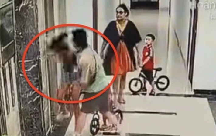 Rõ tình tiết mới nhất vụ Đặng Chí Thành hà:nh hu:ng cô gái ở chung cư Hà Nội, nam thanh niên bị xét xử những t:ội gì?