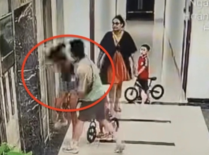 Rõ tình tiết mới nhất vụ Đặng Chí Thành hà:nh hu:ng cô gái ở chung cư Hà Nội, nam thanh niên bị xét xử những t:ội gì?