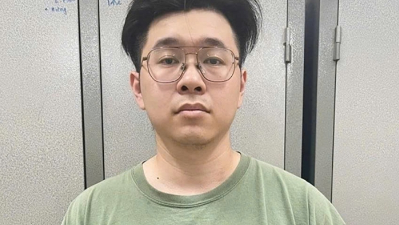 Rõ thái độ của Đặng Chí Thành trong phiên tòa xét xử vụ hành hung phụ nữ ở thang máy chung cư Hà Nội?