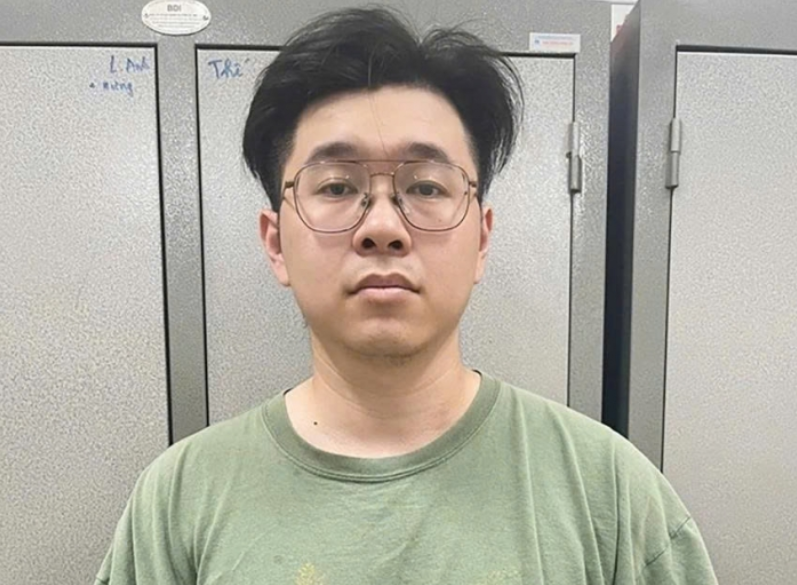 Rõ thái độ của Đặng Chí Thành trong phiên tòa xét xử vụ hành hung phụ nữ ở thang máy chung cư Hà Nội?