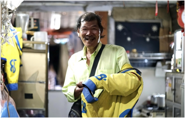 Rõ tất tần tật về sự thật tài xế xe ôm công nghệ bị h:ủy chuyến vì chạy Wave cũ