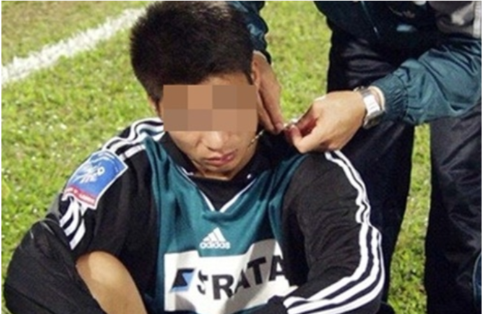 Cái ch:ế:t bí ẩn của cựu thủ môn số 1 Việt Nam, thực hư tin đồn có liên quan đến ‘dân anh chị’