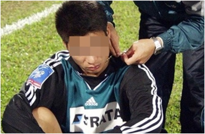 Cái ch:ế:t bí ẩn của cựu thủ môn số 1 Việt Nam, thực hư tin đồn có liên quan đến ‘dân anh chị’