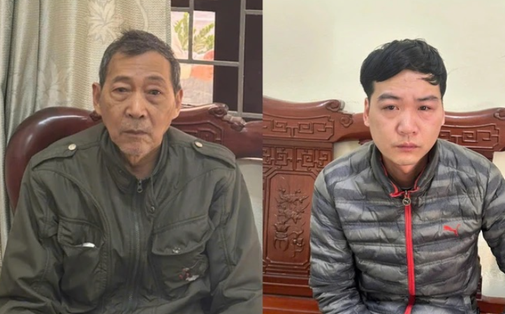 Thôi xong, b:ắt người th:ả c:h:ó cắ:n người: Tới công chiện thật rồi.