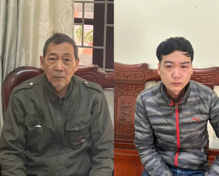 Thôi xong, b:ắt người th:ả c:h:ó cắ:n người: Tới công chiện thật rồi.