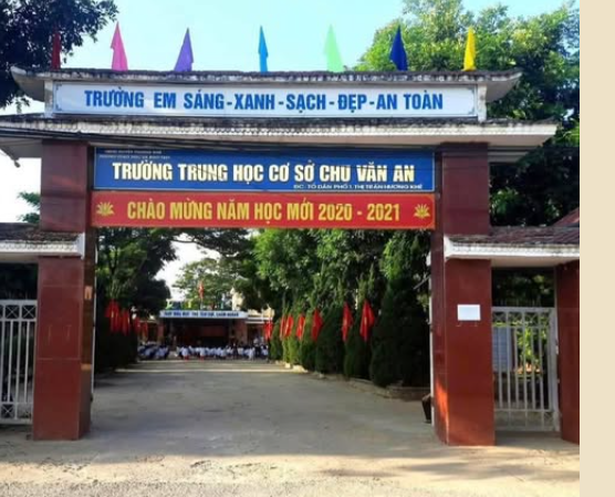 Lời giải thích không thể chấp nhận của thầy giáo bị t:ố sà:m s:ỡ nữ sinh lớp 8: ‘Càng nói càng thấy sai’.