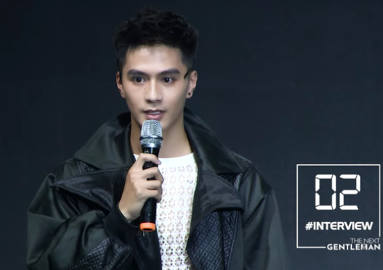 Rõ tình trạng sức khỏe của người mẫu Lý Công Chiều sau vụ t:ai n:ạn lậ:t xe ở Lào Cai: GĐ đứng ngồi không yên.