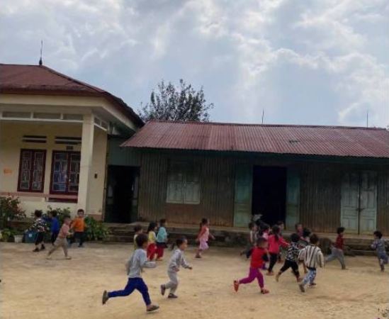 Vụ l:ật x:e đoàn thiện nguyện ở Lào Cai: Lặng người trước những lời tiễn biệt gửi cô giáo mầm non trẻ tuổi, quá là đau xót.