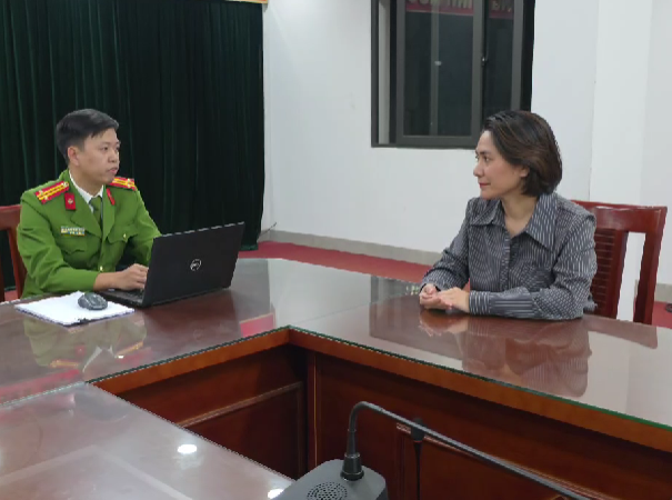 Rõ lời khai của giám đốc tổ chức chương trình “Về đây bốn cánh chim trời”: Không thể chấp nhận nổi được luôn.