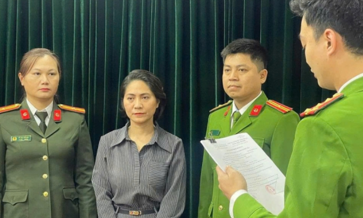 Đã rõ khung hình ph:ạt của giám đốc tổ chức chương trình “Về đây bốn cánh chim trời”: ‘Mệt thật rồi, chuyến này đi khá xa’