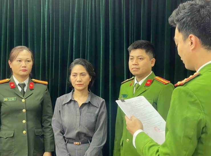 Rõ lý do vì sao giám đốc Ngọc Việt Education bị kh:ởi t:ố: ‘Hóa ra là có nguyên nhân cả’