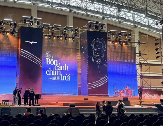 Vụ hủ:y show, những nghệ sĩ đã nhận 50% tiền cát-xê có liên quan đến hành vi phạ:m tộ:i không?