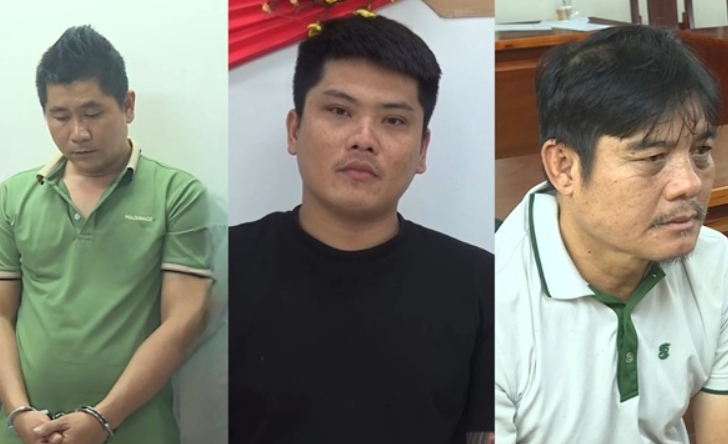 Tiết lộ lý do hiệp sĩ Nguyễn Thanh Hải bị b:ắt: ‘Không ngờ luôn, mất hết niềm tin rồi’