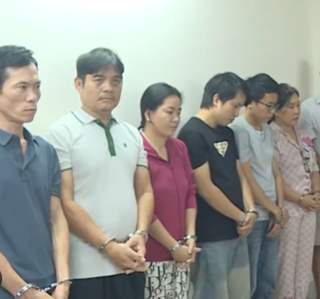 Vì sao Nguyễn Thanh Hải từng rút khỏi câu lạc bộ phòng chống tội phạm?