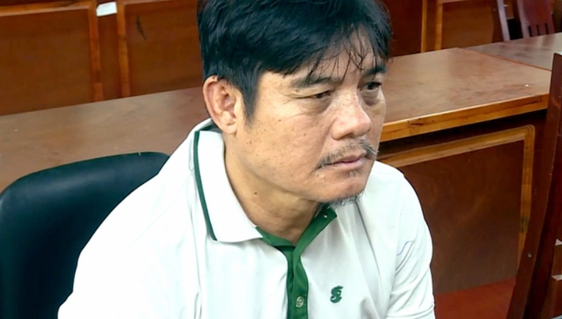 Rõ lời khai của hiệp sĩ Nguyễn Thanh Hải: Nhiều tình tiết bất ngờ.